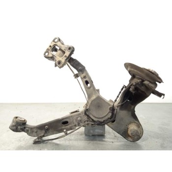 Recambio de mangueta trasera derecha para peugeot expert combi 1.6 blue-hdi fap referencia OEM IAM 9807504980  9819074780