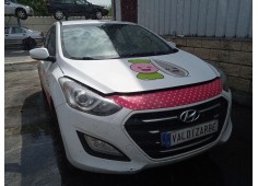 hyundai i30 (gd) del año 2017 2