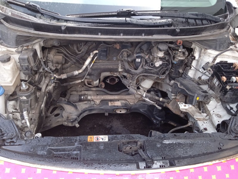 hyundai i30 (gd) del año 2017