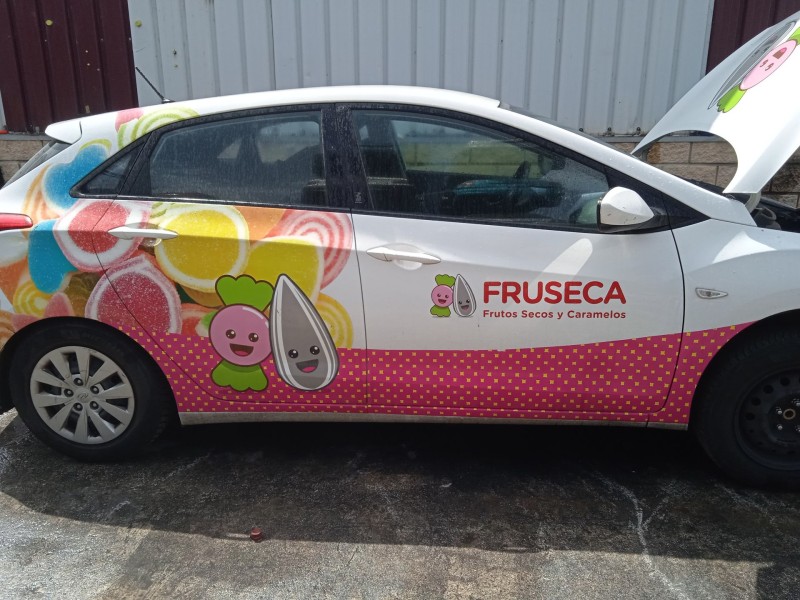 hyundai i30 (gd) del año 2017