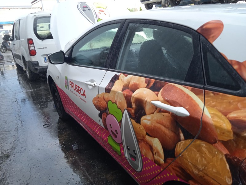 hyundai i30 (gd) del año 2017