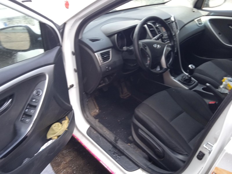 hyundai i30 (gd) del año 2017