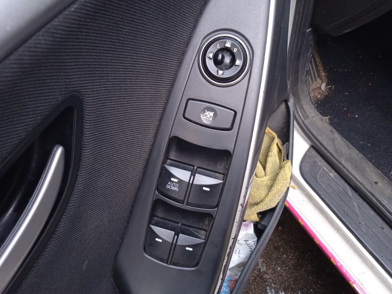 hyundai i30 (gd) del año 2017