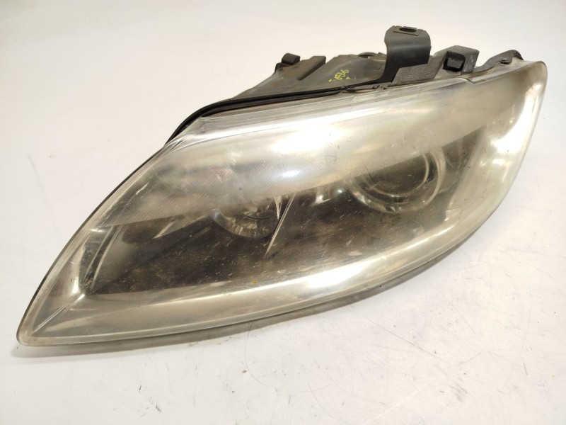Recambio de faro izquierdo para audi q7 (4lb) 3.0 tdi quattro referencia OEM IAM 4L0941003A 4L0941029A 