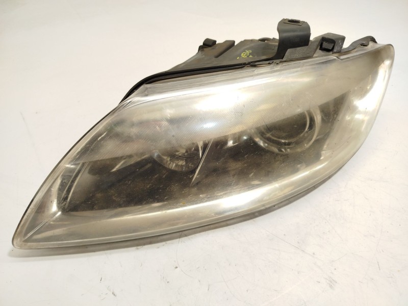 Recambio de faro izquierdo para audi q7 (4lb) 3.0 tdi quattro referencia OEM IAM 4L0941003A 4L0941029A 