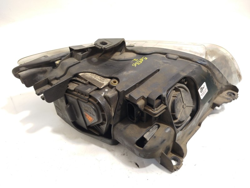 Recambio de faro izquierdo para audi q7 (4lb) 3.0 tdi quattro referencia OEM IAM 4L0941003A 4L0941029A 