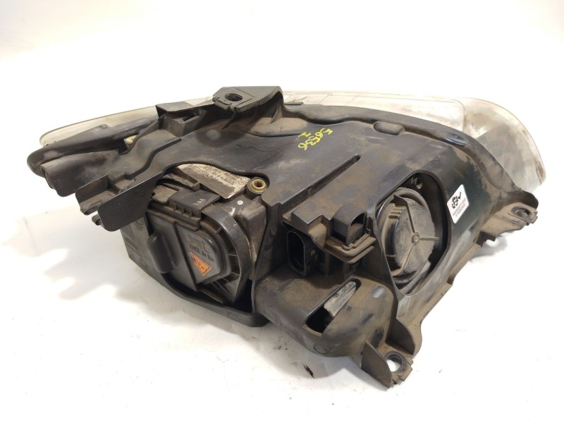 Recambio de faro izquierdo para audi q7 (4lb) 3.0 tdi quattro referencia OEM IAM 4L0941003A 4L0941029A 