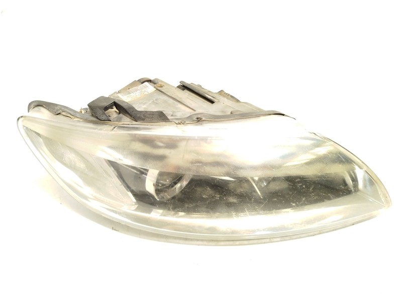 Recambio de faro derecho para audi q7 (4lb) 3.0 tdi quattro referencia OEM IAM 4L0941004A 4L0941030A 