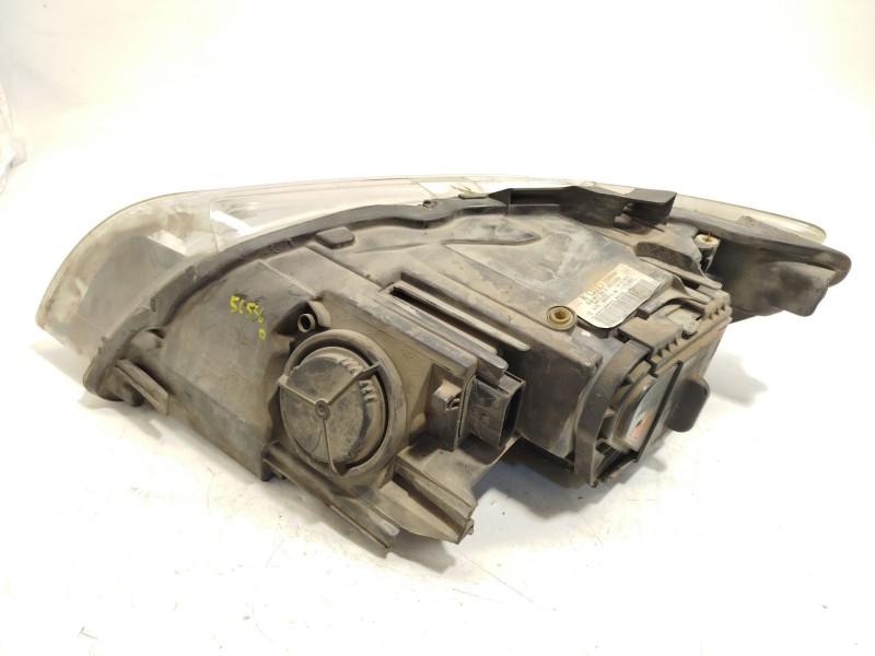 Recambio de faro derecho para audi q7 (4lb) 3.0 tdi quattro referencia OEM IAM 4L0941004A 4L0941030A 