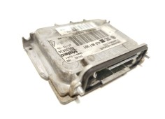 Recambio de centralita faros xenon para audi q7 (4lb) 3.0 tdi quattro referencia OEM IAM 4L0907391  89034934