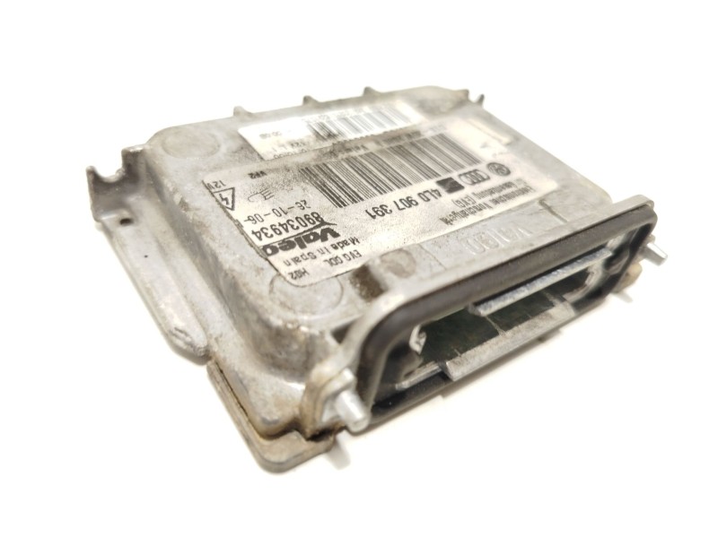 Recambio de centralita faros xenon para audi q7 (4lb) 3.0 tdi quattro referencia OEM IAM 4L0907391  89034934