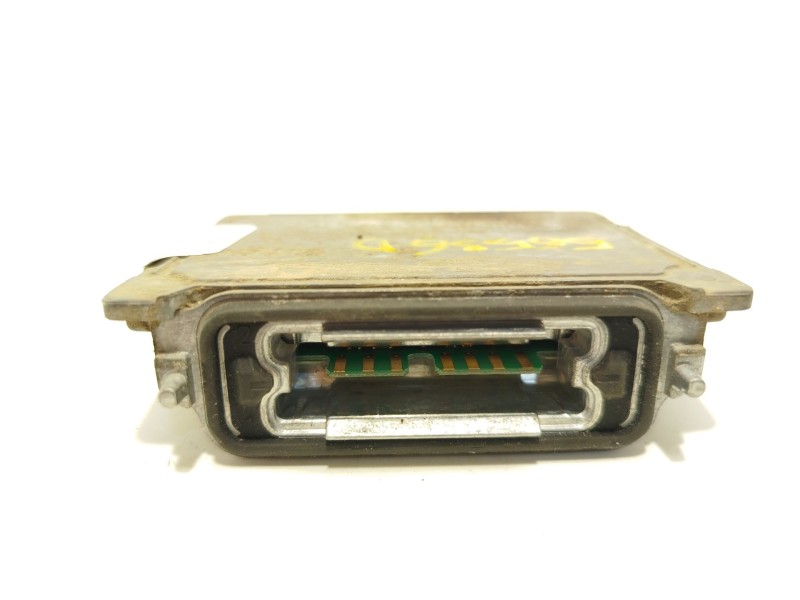 Recambio de centralita faros xenon para audi q7 (4lb) 3.0 tdi quattro referencia OEM IAM 4L0907391  89034934