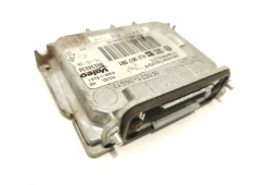 Recambio de centralita faros xenon para audi q7 (4lb) 3.0 tdi quattro referencia OEM IAM 4L0907391  89034934