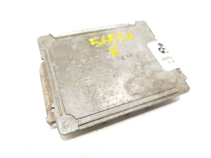 Recambio de centralita faros xenon para audi q7 (4lb) 3.0 tdi quattro referencia OEM IAM 4L0907391  89034934