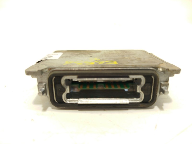 Recambio de centralita faros xenon para audi q7 (4lb) 3.0 tdi quattro referencia OEM IAM 4L0907391  89034934