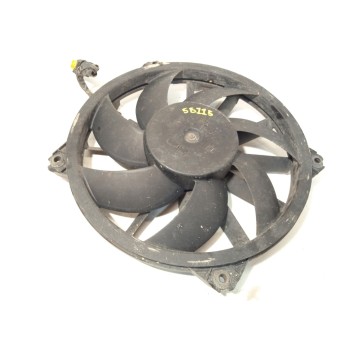 ELECTROVENTILADOR 9673009880 1253T5 