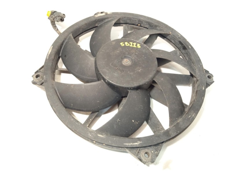 ELECTROVENTILADOR 9673009880 1253T5 