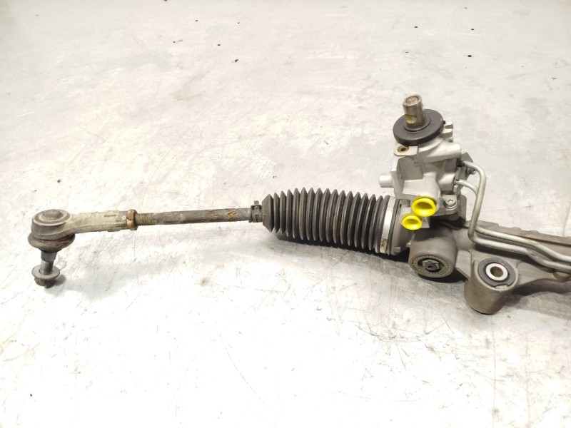 Recambio de cremallera direccion para audi q7 (4lb) 3.0 tdi quattro referencia OEM IAM 7L8422055AE  7853993315