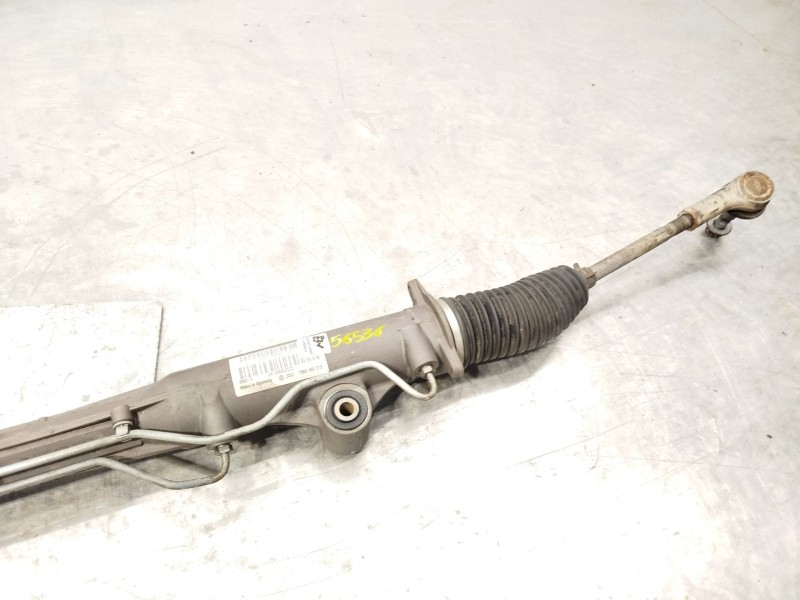 Recambio de cremallera direccion para audi q7 (4lb) 3.0 tdi quattro referencia OEM IAM 7L8422055AE  7853993315