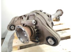 Recambio de diferencial delantero para audi q7 (4lb) 3.0 tdi quattro referencia OEM IAM JTG 0AA409508D 