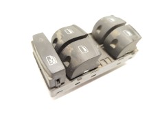 Recambio de mando elevalunas delantero izquierdo para audi q7 (4lb) 3.0 tdi quattro referencia OEM IAM 4F0959851  