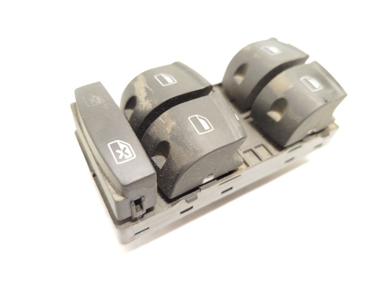 Recambio de mando elevalunas delantero izquierdo para audi q7 (4lb) 3.0 tdi quattro referencia OEM IAM 4F0959851  