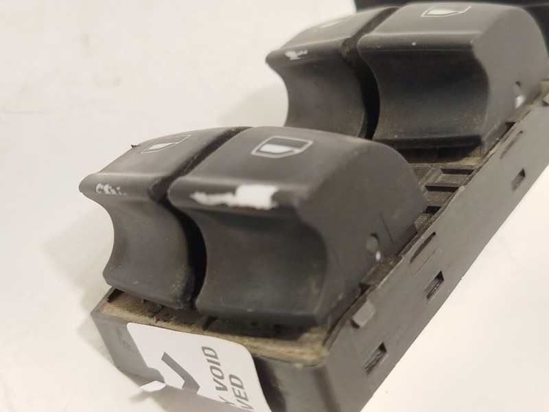 Recambio de mando elevalunas delantero izquierdo para audi q7 (4lb) 3.0 tdi quattro referencia OEM IAM 4F0959851  