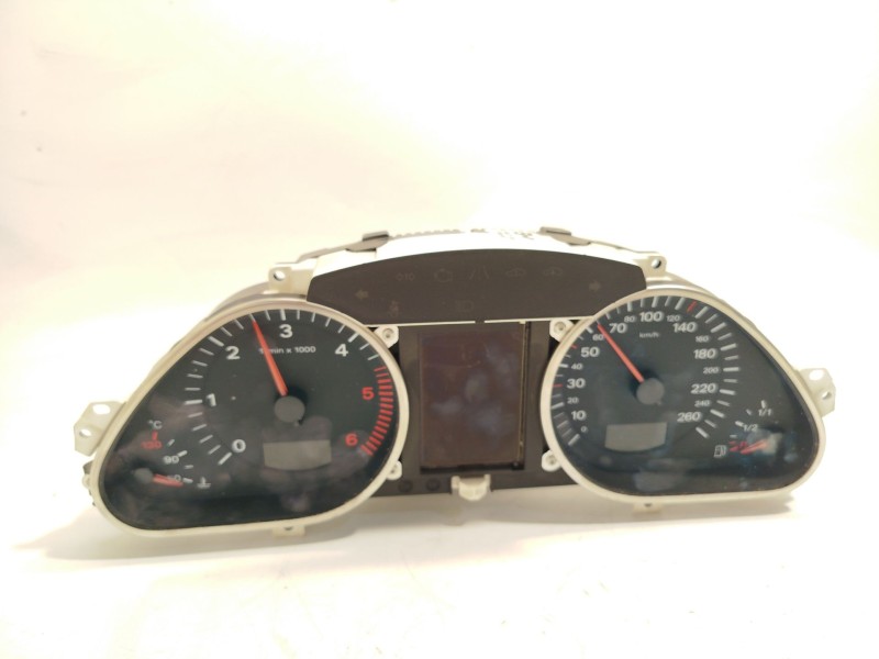 Recambio de cuadro instrumentos para audi q7 (4lb) 3.0 tdi quattro referencia OEM IAM 4L0920900J  