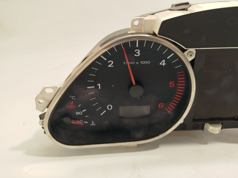 Recambio de cuadro instrumentos para audi q7 (4lb) 3.0 tdi quattro referencia OEM IAM 4L0920900J  