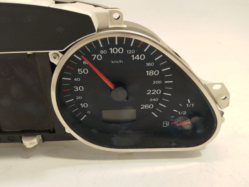 Recambio de cuadro instrumentos para audi q7 (4lb) 3.0 tdi quattro referencia OEM IAM 4L0920900J  