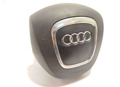 Recambio de airbag delantero izquierdo para audi q7 (4lb) 3.0 tdi quattro referencia OEM IAM 4L0880201J 4L0880201J6PS 