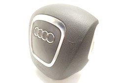 Recambio de airbag delantero izquierdo para audi q7 (4lb) 3.0 tdi quattro referencia OEM IAM 4L0880201J 4L0880201J6PS  2