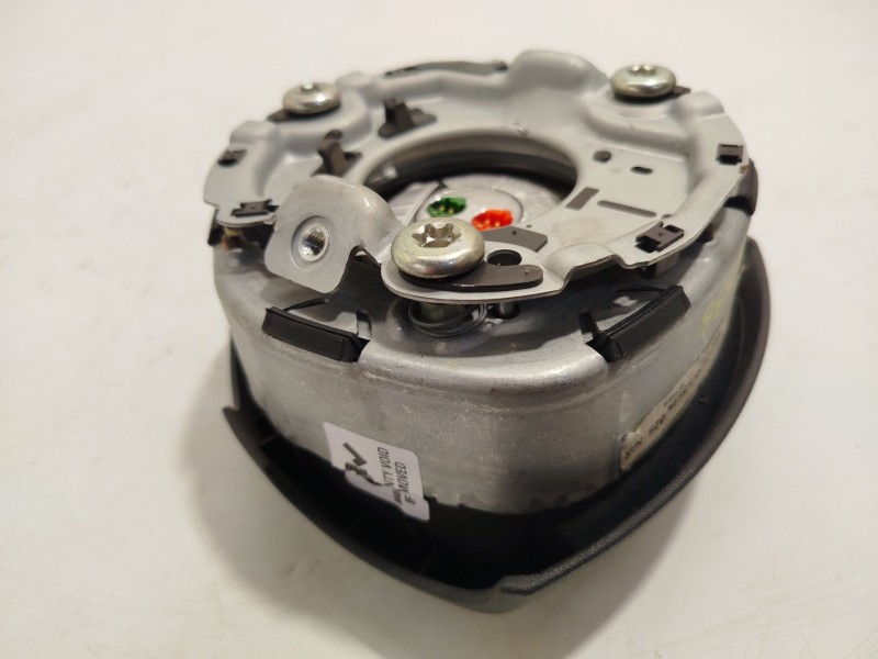 Recambio de airbag delantero izquierdo para audi q7 (4lb) 3.0 tdi quattro referencia OEM IAM 4L0880201J 4L0880201J6PS 