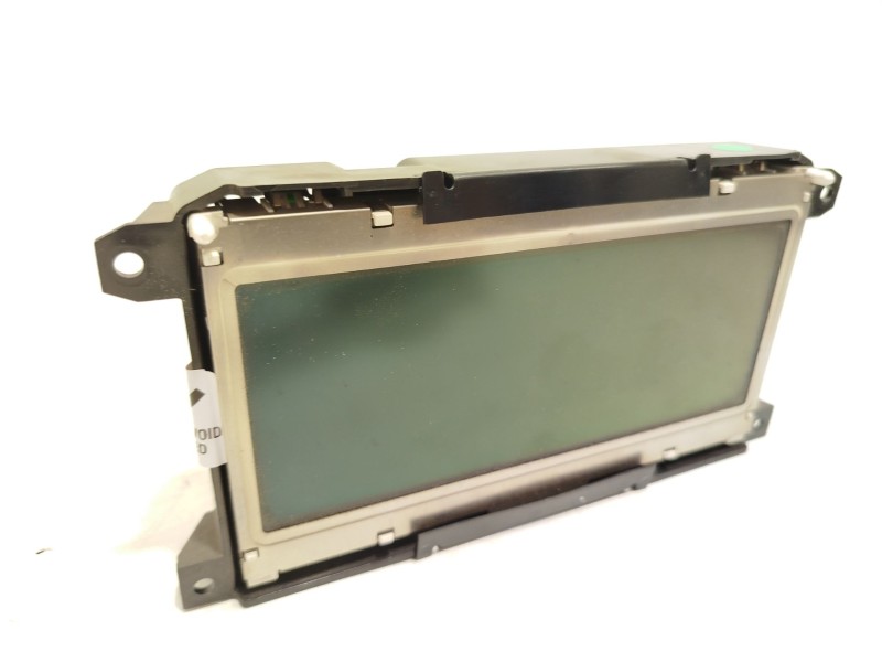 Recambio de pantalla multifuncion para audi q7 (4lb) 3.0 tdi quattro referencia OEM IAM 4F0919603  A2C53080033