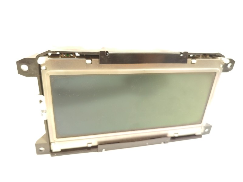 Recambio de pantalla multifuncion para audi q7 (4lb) 3.0 tdi quattro referencia OEM IAM 4F0919603  A2C53080033