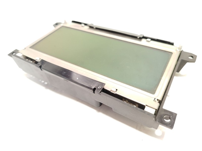 Recambio de pantalla multifuncion para audi q7 (4lb) 3.0 tdi quattro referencia OEM IAM 4F0919603  A2C53080033