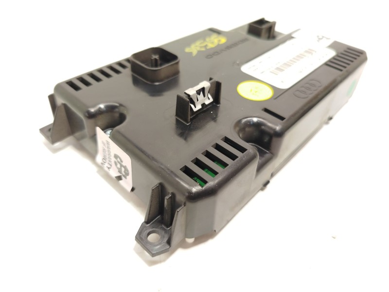 Recambio de pantalla multifuncion para audi q7 (4lb) 3.0 tdi quattro referencia OEM IAM 4F0919603  A2C53080033