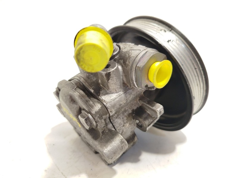 Recambio de bomba direccion para audi q7 (4lb) 3.0 tdi quattro referencia OEM IAM 7L8422154  