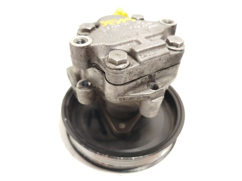Recambio de bomba direccion para audi q7 (4lb) 3.0 tdi quattro referencia OEM IAM 7L8422154  