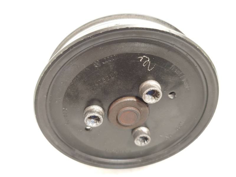 Recambio de bomba direccion para audi q7 (4lb) 3.0 tdi quattro referencia OEM IAM 7L8422154  