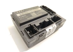 Recambio de centralita confort para audi q7 (4lb) 3.0 tdi quattro referencia OEM IAM 4L0959792B  
