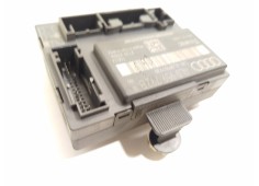 Recambio de centralita confort para audi q7 (4lb) 3.0 tdi quattro referencia OEM IAM 4L0959792B   2