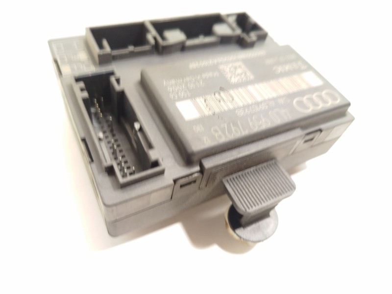 Recambio de centralita confort para audi q7 (4lb) 3.0 tdi quattro referencia OEM IAM 4L0959792B  