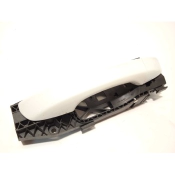 Recambio de maneta exterior trasera izquierda para volkswagen polo 1.0 tsi referencia OEM IAM 2G0837205G  2G0837205GGRU