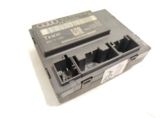 Recambio de centralita confort para audi q7 (4lb) 3.0 tdi quattro referencia OEM IAM 4L0959794B  