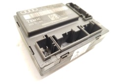 Recambio de centralita confort para audi q7 (4lb) 3.0 tdi quattro referencia OEM IAM 4L0959793B  