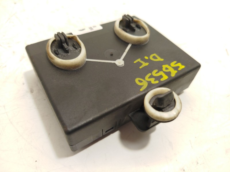 Recambio de centralita confort para audi q7 (4lb) 3.0 tdi quattro referencia OEM IAM 4L0959793B  