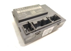 Recambio de centralita confort para audi q7 (4lb) 3.0 tdi quattro referencia OEM IAM 4L0959795B  