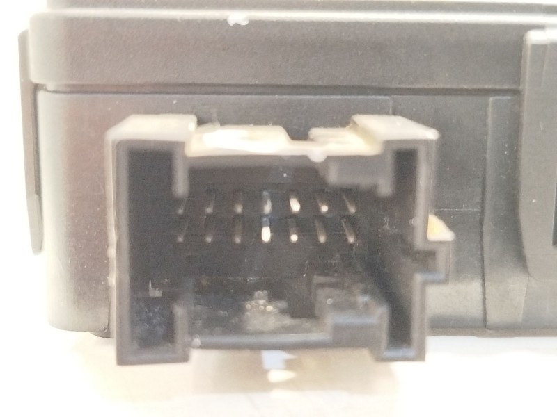 Recambio de modulo electronico para audi q7 (4lb) 3.0 tdi quattro referencia OEM IAM 4L0915181 4L0910181 0199000017