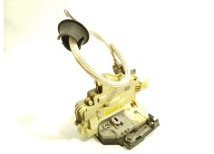 Recambio de cerradura puerta delantera derecha para audi q7 (4lb) 3.0 tdi quattro referencia OEM IAM 3C1837016A   2